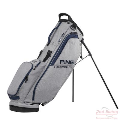 Ping Hoofer Lite    